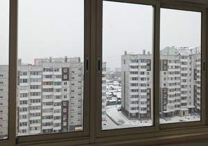 2-к квартира, на длительный срок, 54м2, 10/10 этаж