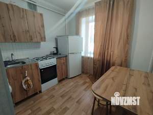 2-к квартира, на длительный срок, 45м2, 1/5 этаж