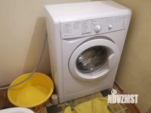 1-к квартира, на длительный срок, 38м2, 3/19 этаж