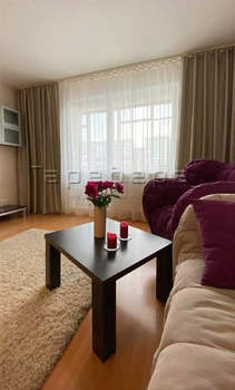 2-к квартира, на длительный срок, 54м2, 3/10 этаж