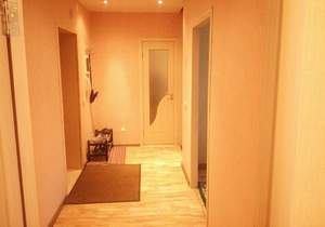 2-к квартира, на длительный срок, 56м2, 6/10 этаж