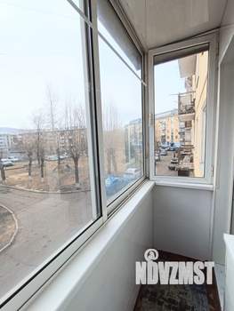 1-к квартира, на длительный срок, 32м2, 2/5 этаж