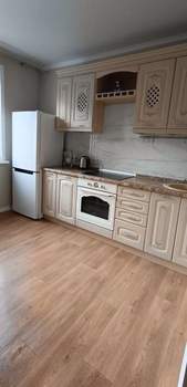 1-к квартира, на длительный срок, 40м2, 6/10 этаж