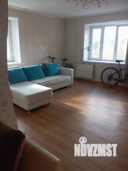 3-к квартира, на длительный срок, 95м2, 7/9 этаж