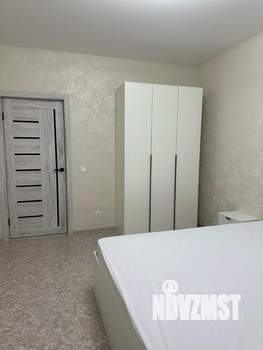 2-к квартира, на длительный срок, 45м2, 16/20 этаж