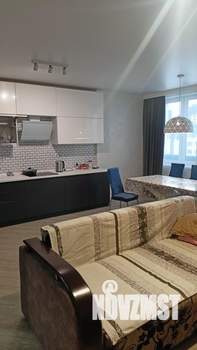 3-к квартира, на длительный срок, 79м2, 7/8 этаж