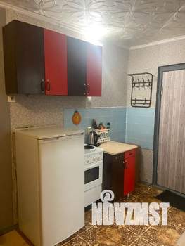 Студия квартира, посуточно, 19м2, 5/5 этаж