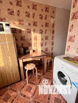 1-к квартира, посуточно, 38м2, 8/9 этаж