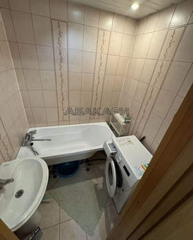 1-к квартира, на длительный срок, 40м2, 2/14 этаж