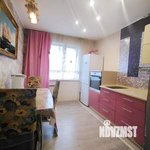 2-к квартира, на длительный срок, 58м2, 4/5 этаж