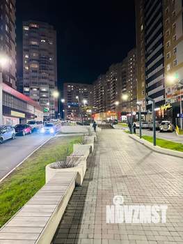 1-к квартира, на длительный срок, 40м2, 8/10 этаж