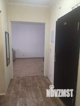 1-к квартира, на длительный срок, 44м2, 9/17 этаж