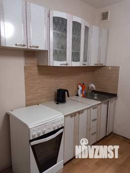 1-к квартира, на длительный срок, 36м2, 7/9 этаж