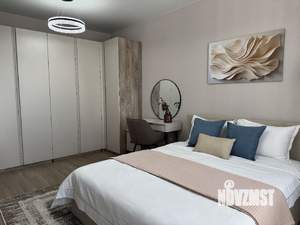 1-к квартира, на длительный срок, 38м2, 17/19 этаж