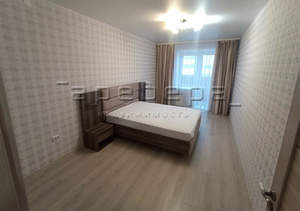 3-к квартира, на длительный срок, 102м2, 13/16 этаж