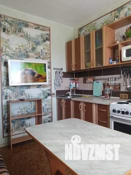 1-к квартира, посуточно, 40м2, 4/9 этаж