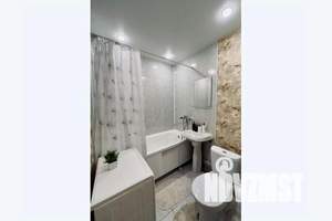 1-к квартира, посуточно, 38м2, 2/9 этаж