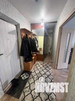 1-к квартира, на длительный срок, 41м2, 7/17 этаж