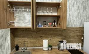 2-к квартира, посуточно, 68м2, 1/1 этаж