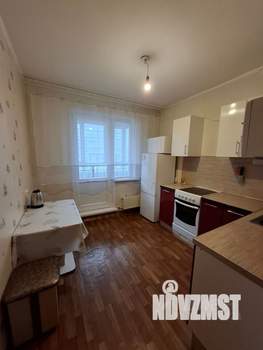 1-к квартира, на длительный срок, 32м2, 5/9 этаж