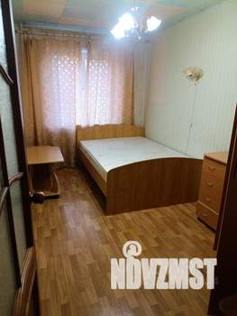 3-к квартира, на длительный срок, 60м2, 3/5 этаж