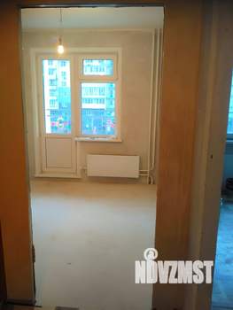 1-к квартира, на длительный срок, 37м2, 3/16 этаж