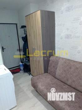 Студия квартира, на длительный срок, 12м2, 8/9 этаж