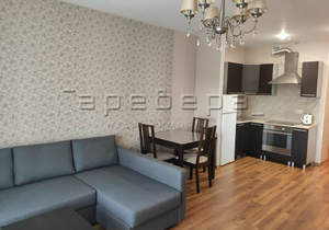 2-к квартира, на длительный срок, 55м2, 13/14 этаж