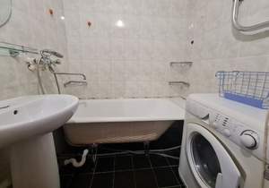 1-к квартира, на длительный срок, 40м2, 8/9 этаж