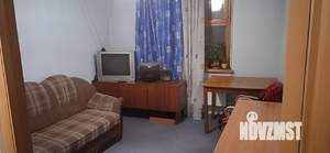 2-к квартира, на длительный срок, 49м2, 5/5 этаж