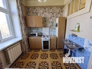 3-к квартира, на длительный срок, 63м2, 3/5 этаж