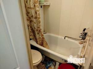 Студия квартира, на длительный срок, 14м2, 2/5 этаж