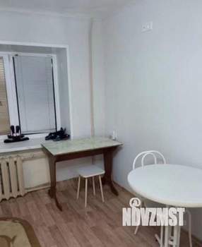 1-к квартира, на длительный срок, 18м2, 4/5 этаж