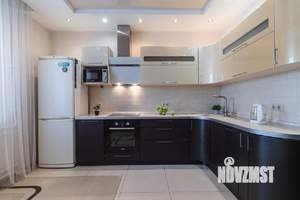 2-к квартира, посуточно, 70м2, 8/17 этаж