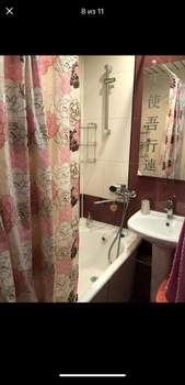 2-к квартира, на длительный срок, 48м2, 2/5 этаж