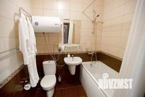 1-к квартира, посуточно, 22м2, 1/1 этаж