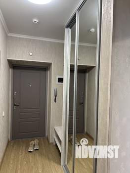 2-к квартира, на длительный срок, 45м2, 9/19 этаж