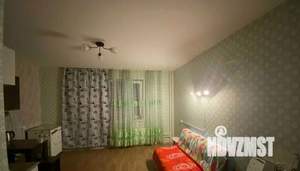 Студия квартира, на длительный срок, 24м2, 13/16 этаж