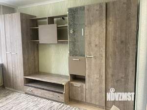 Студия квартира, на длительный срок, 18м2, 2/4 этаж