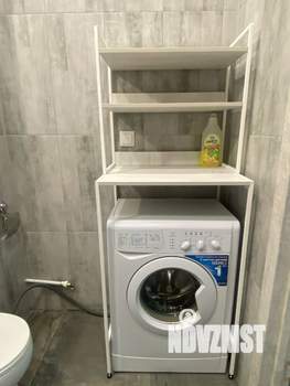 1-к квартира, на длительный срок, 44м2, 4/8 этаж