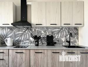 1-к квартира, посуточно, 35м2, 4/10 этаж