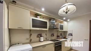 3-к квартира, на длительный срок, 65м2, 4/10 этаж