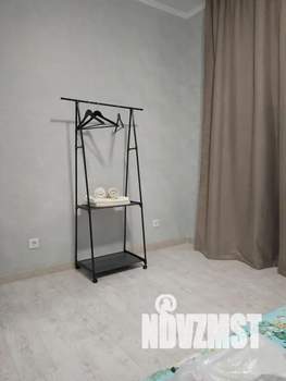 1-к квартира, посуточно, 46м2, 15/24 этаж