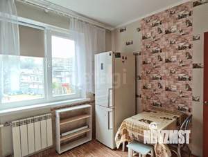 2-к квартира, на длительный срок, 42м2, 2/10 этаж