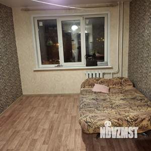 Студия квартира, на длительный срок, 18м2, 2/5 этаж