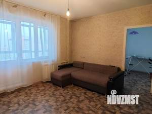 4-к квартира, на длительный срок, 75м2, 12/17 этаж