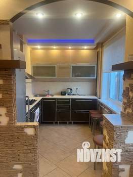 2-к квартира, на длительный срок, 41м2, 4/9 этаж