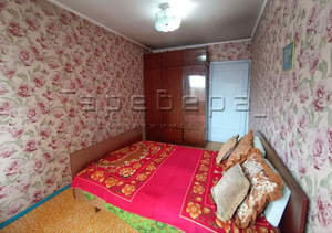 3-к квартира, на длительный срок, 63м2, 5/5 этаж