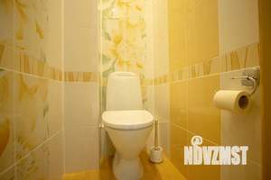 1-к квартира, посуточно, 42м2, 7/10 этаж