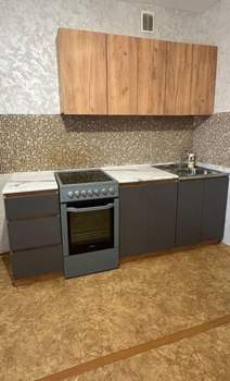 1-к квартира, на длительный срок, 37м2, 15/17 этаж